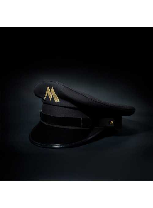 MOUNIR ARMY CAP CZAPKI