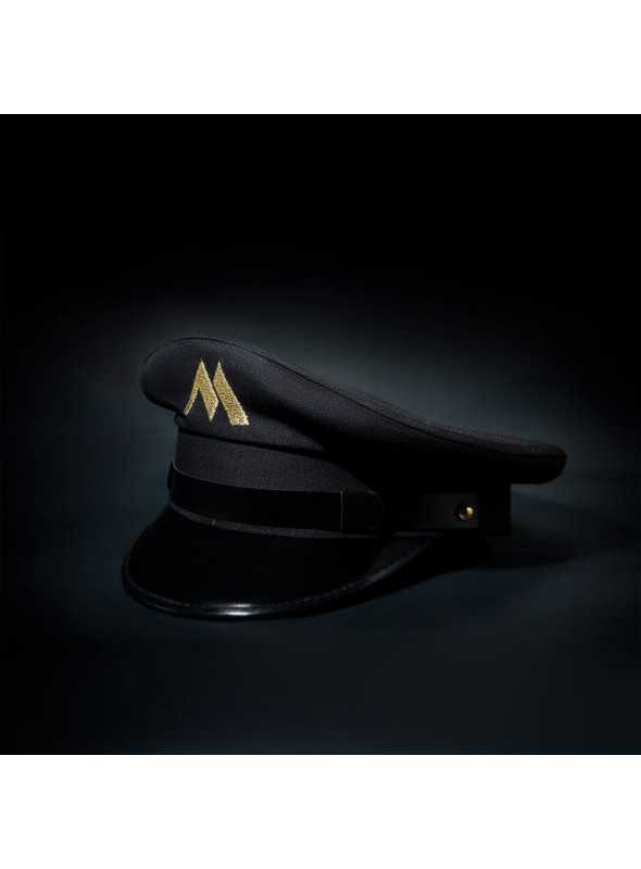 MOUNIR ARMY CAP CZAPKI