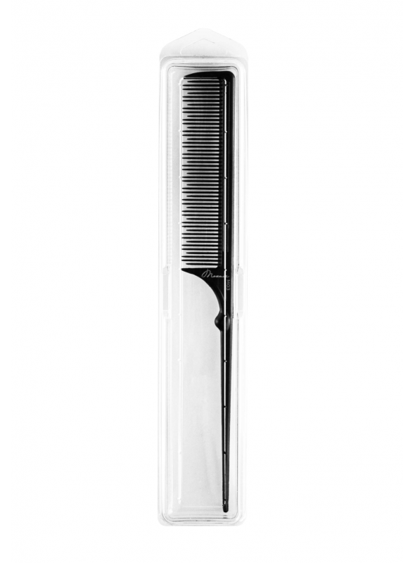 Zestaw grzebieni premium Mounir - 6 sztuk