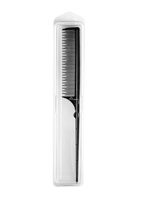 Zestaw grzebieni premium Mounir - 6 sztuk