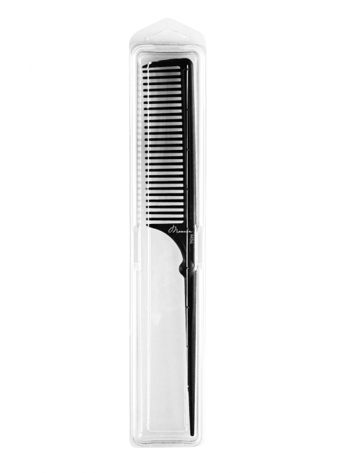 Zestaw grzebieni premium Mounir - 6 sztuk