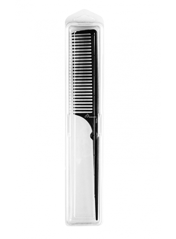 Zestaw grzebieni premium Mounir - 6 sztuk