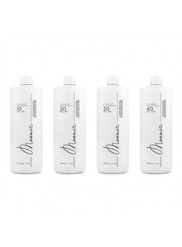 EMULSJE UTLENIAJĄCE 1000ML - WYBÓR