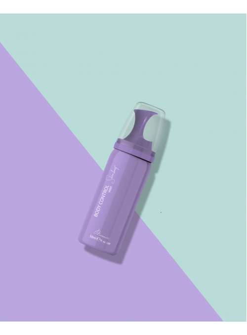 NOWOŚĆ! Mounir Pianka Body Control Shine Boost APRICOT 50ml