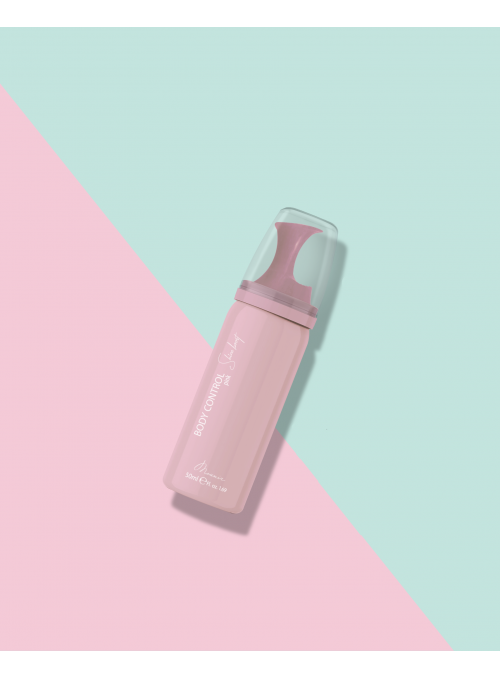 NOWOŚĆ! Mounir Pianka Body Control Shine Boost APRICOT 50ml
