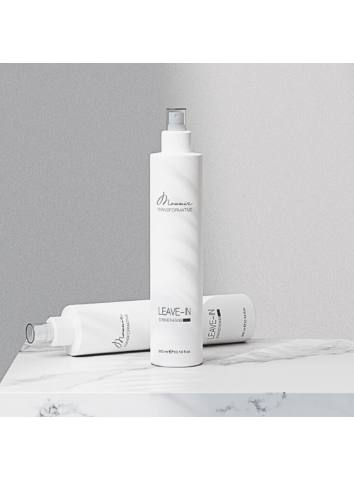 Spray leave in  transformative do pielęgnacji 300ml NOWOŚĆ