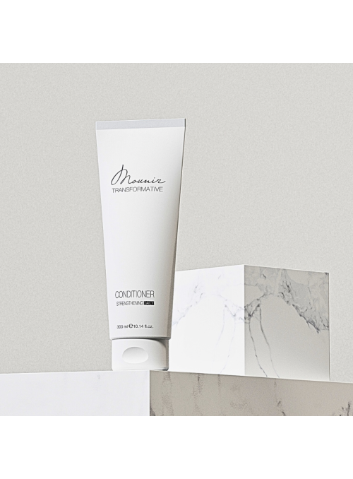 Odżywka transformative do pielęgnacji 300ml NOWOŚĆ