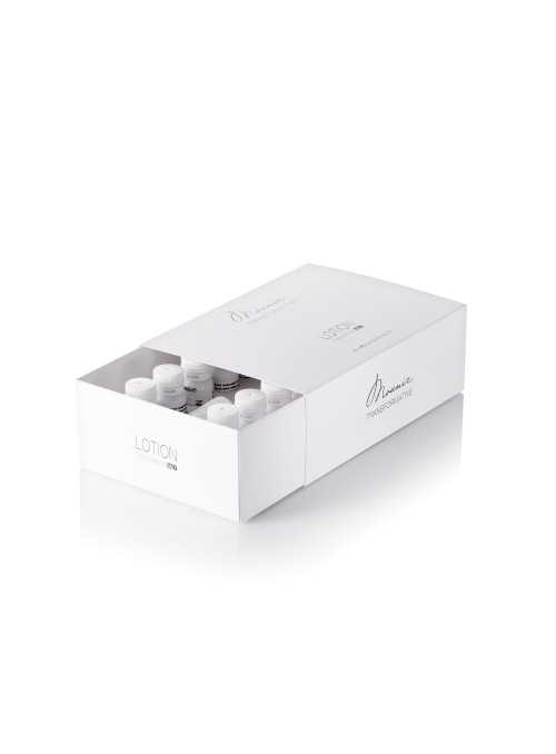 Zestaw ampułek do regeneracji LOTION  transformative 12x 10ml  NOWOŚĆ