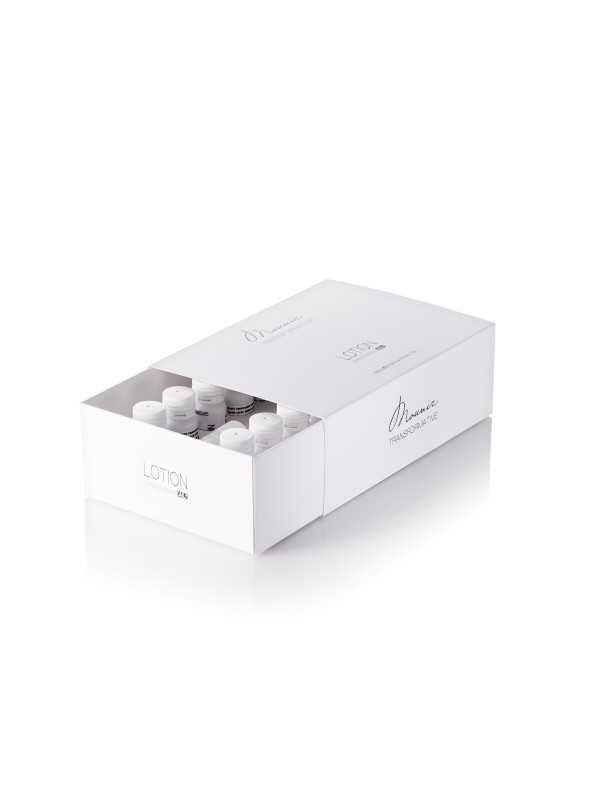 Zestaw ampułek do regeneracji LOTION  transformative 12x 10ml  NOWOŚĆ