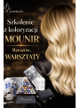 Szkolenie pokazowe  look and learn Mounir 1 marca Rzeszów