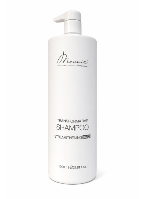 Szampon transformative SALONOWY 1L