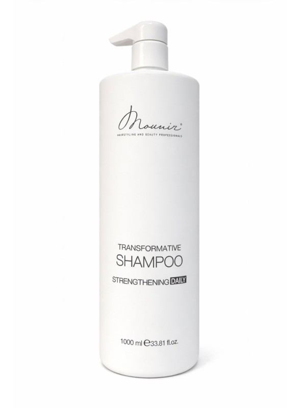 Szampon transformative do pielęgnacji 300ml NOWOŚĆ