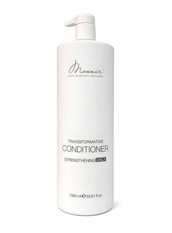Odżywka transformative do pielęgnacji 300ml NOWOŚĆ