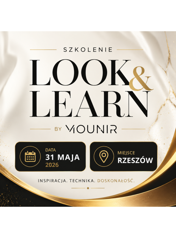 Szkolenie Mounir Rzeszów 31 Maja