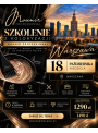 MOUNIR PROFESSIONAL – SZKOLENIE Z KOLORYZACJI – WARSZAWA 18.10.2026