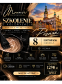 MOUNIR PROFESSIONAL – SZKOLENIE Z KOLORYZACJI – WARSZAWA 18.10.2026